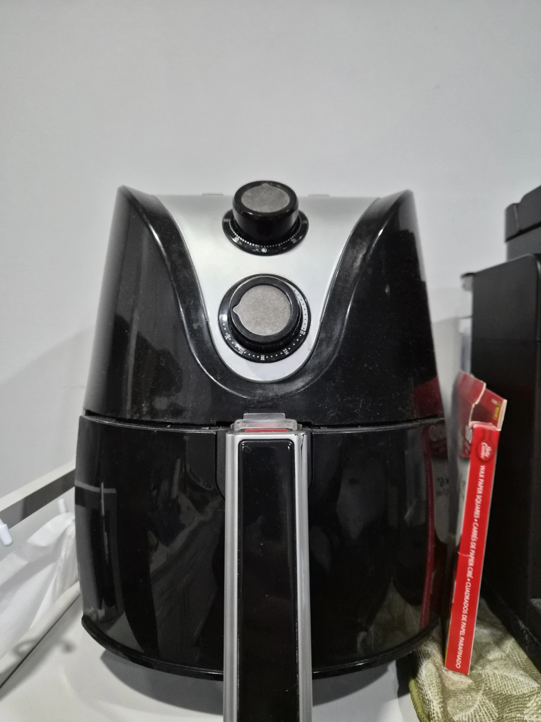 Insignia Air Fryer
