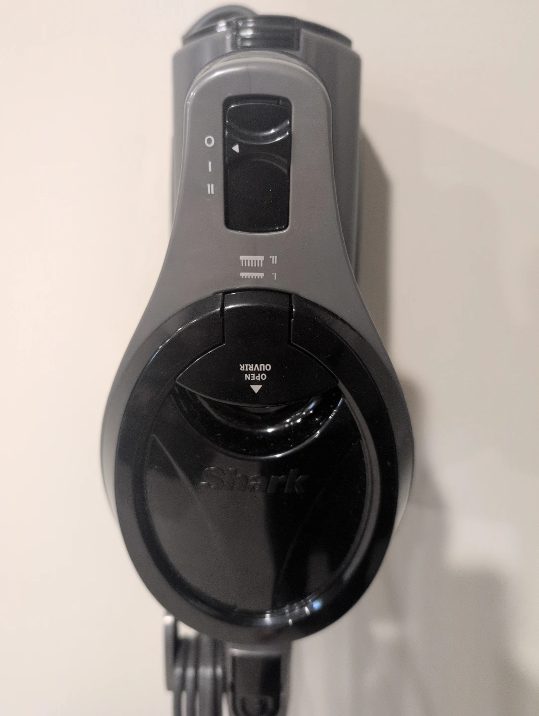 Shark Rocket Corded Vacuum Cleaner UV301 - photo 3