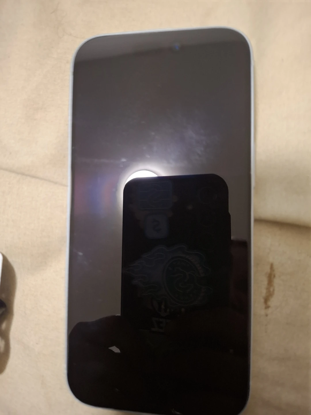 Iphone 14 pro locked i forgot password