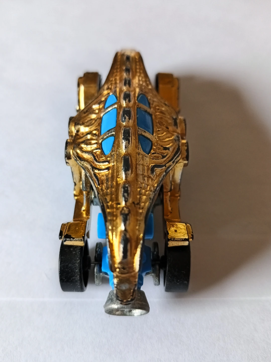 Hot wheels - photo 4