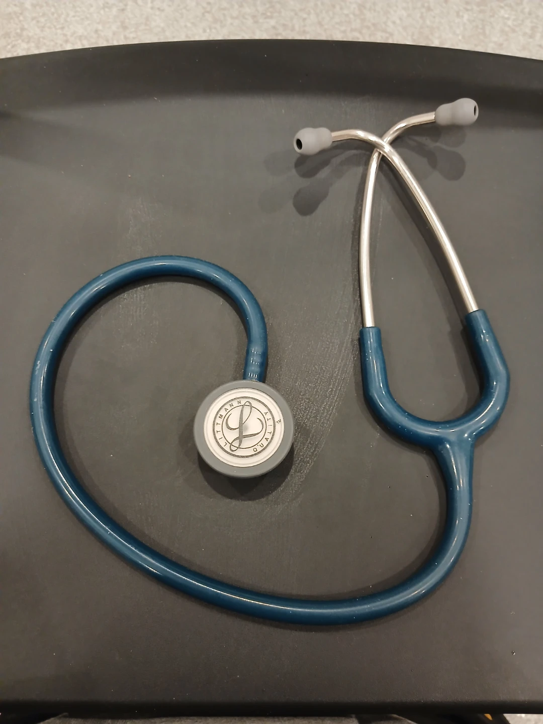 M3 Littmann Classic III Stethoscope - Navy Blue