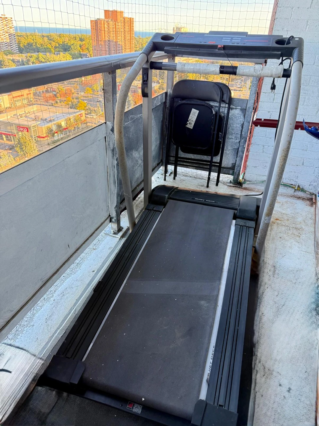 ProForm Pacer 300QS Treadmill - photo 5