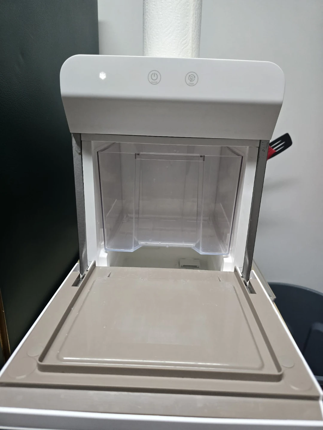 Nugget ice machine - photo 4