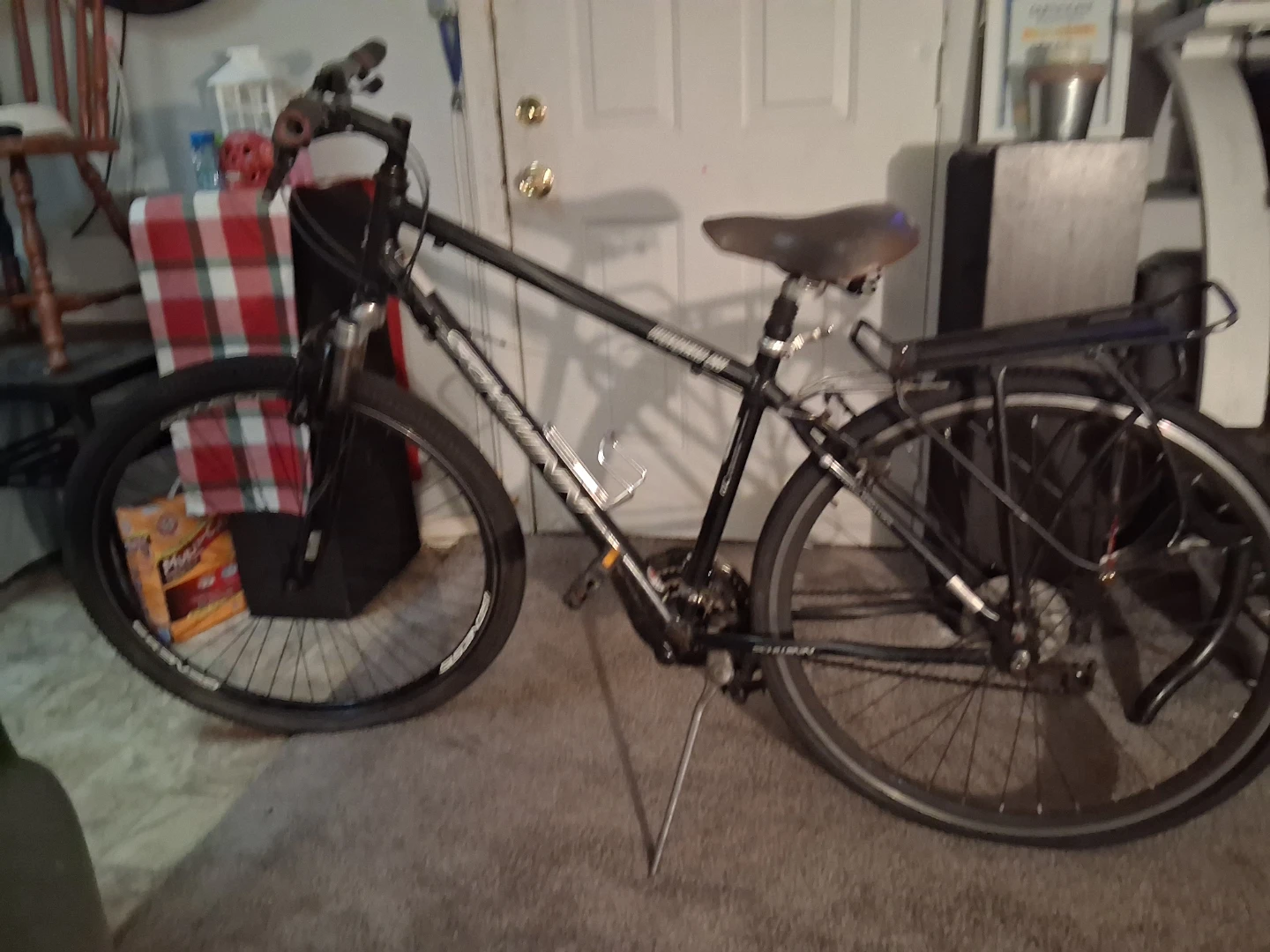 Schwinn voyager ss Mountain Bike