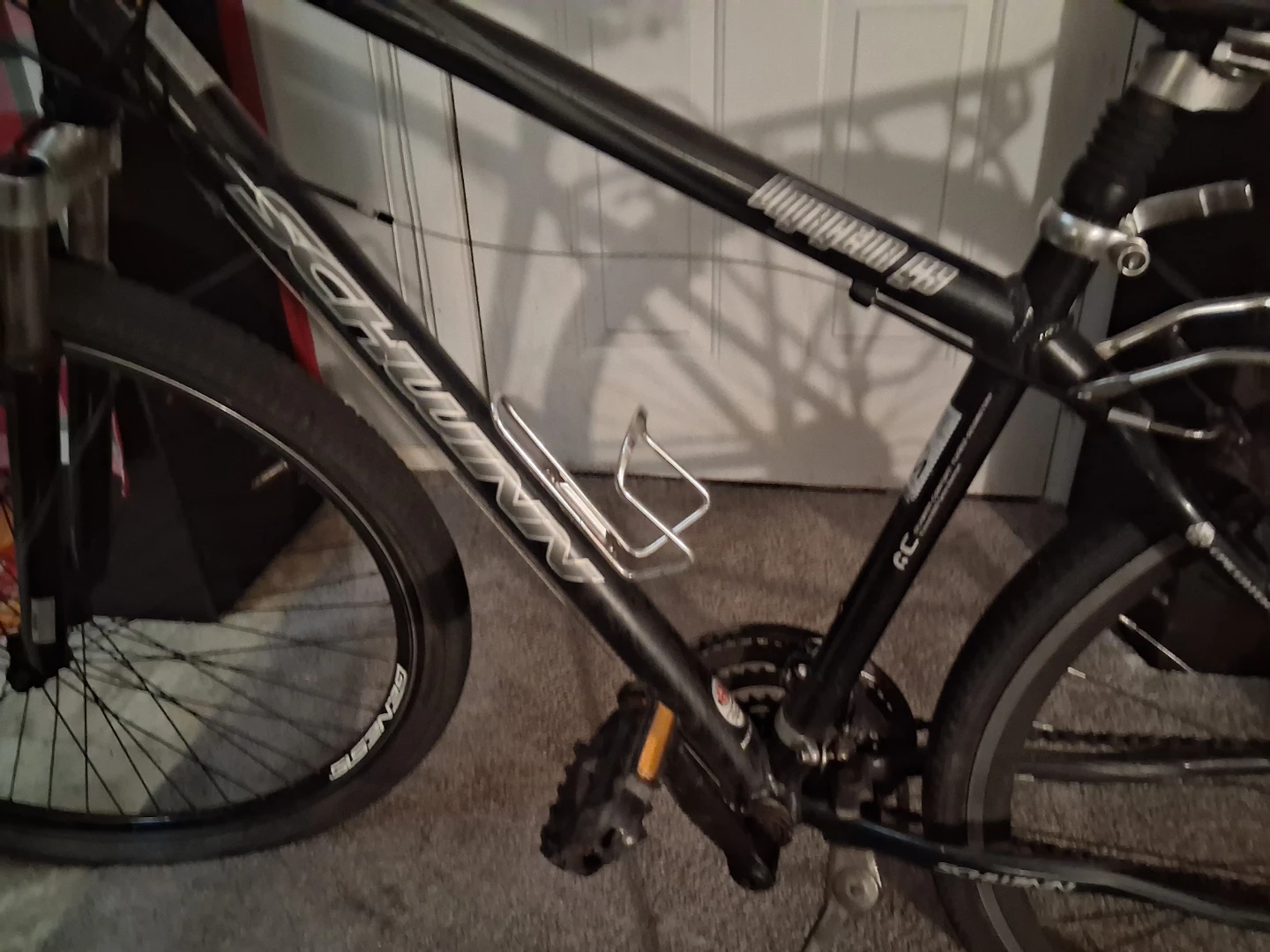 Schwinn voyager ss Mountain Bike - photo 2