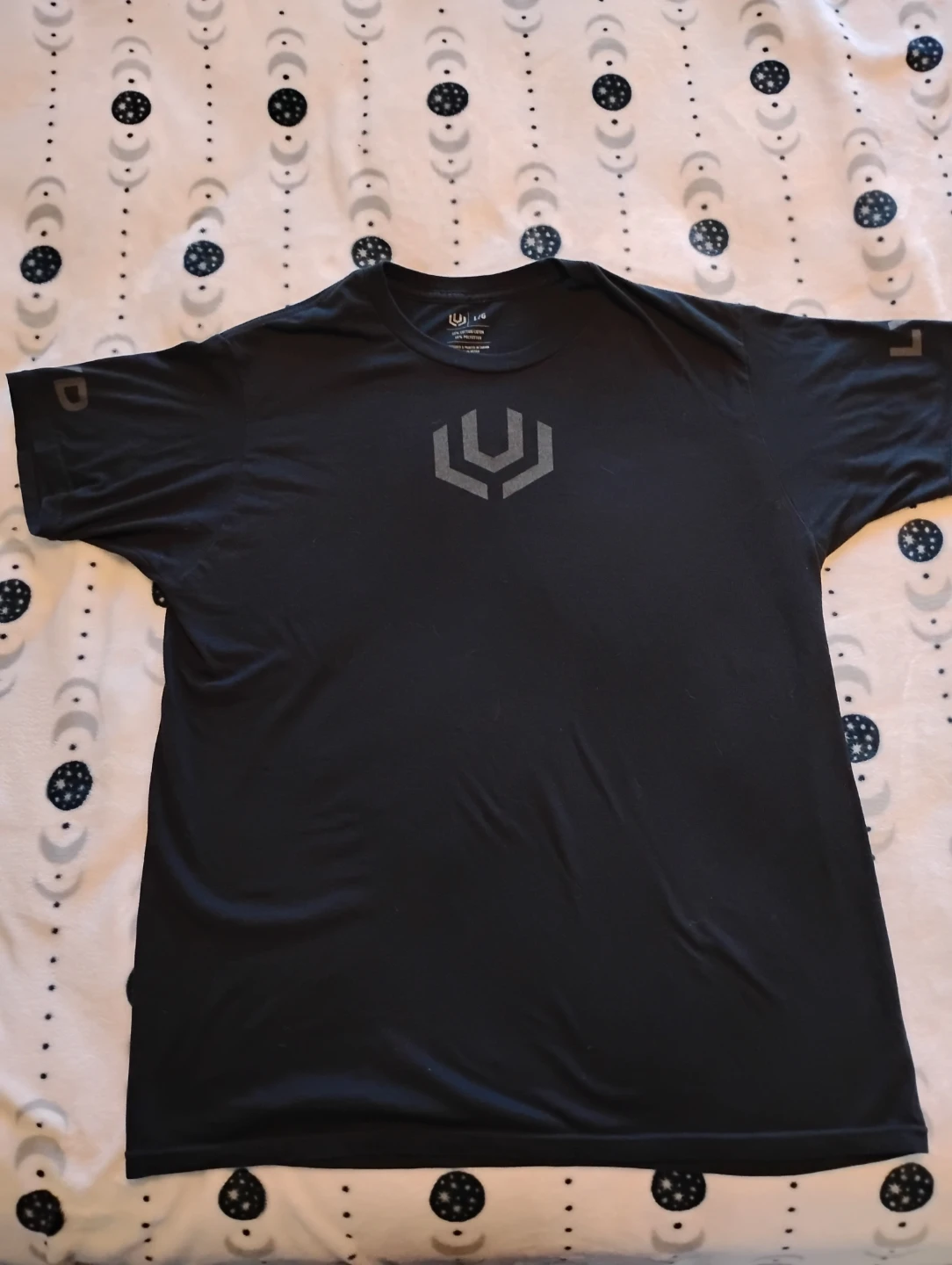 LVD Fitness Gym Shirts - 3 for $10
