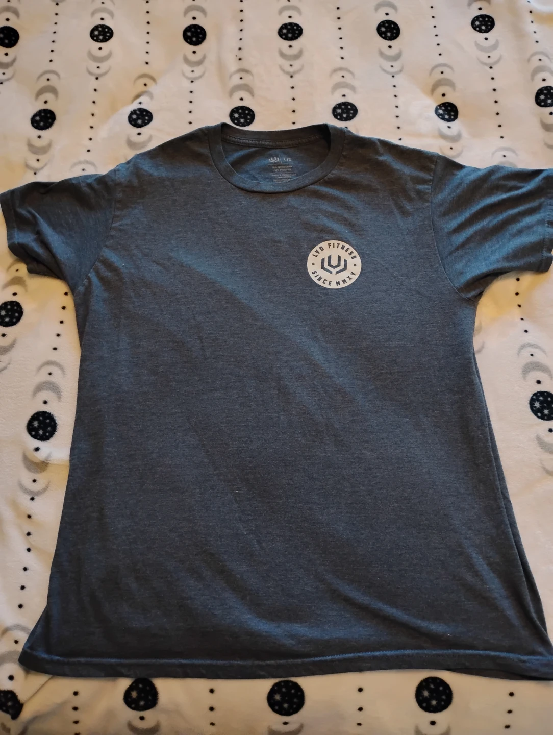 LVD Fitness Gym Shirts - 3 for $10 - photo 2