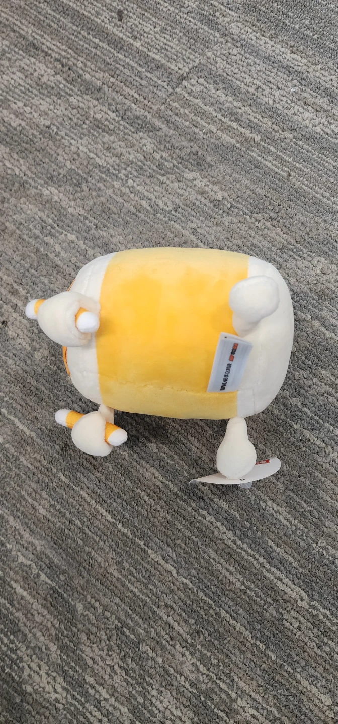 Taiko no Tatsujin Plush Doll - photo 3