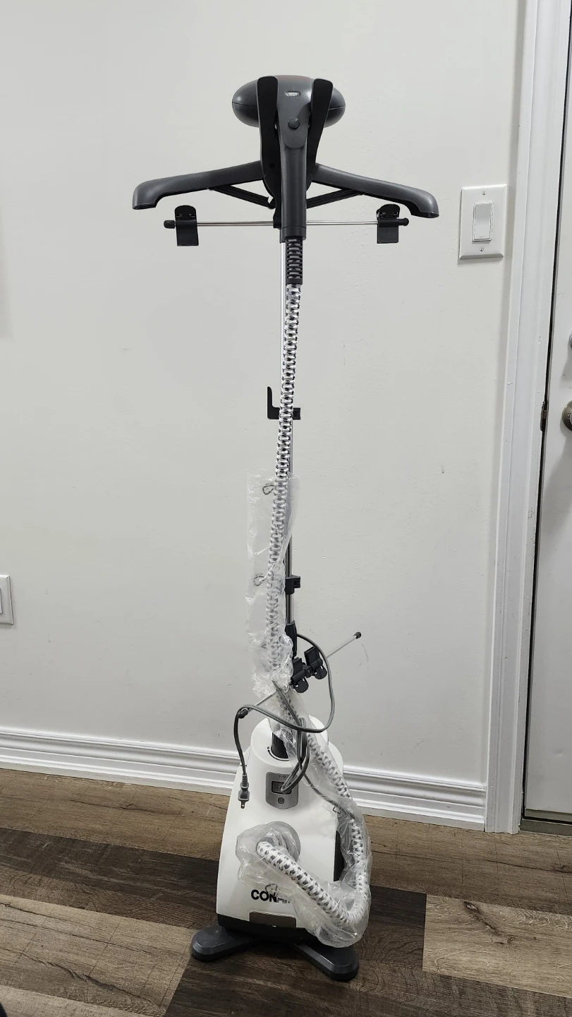 Conair Extreme Steam Fabric Steamer - photo 3