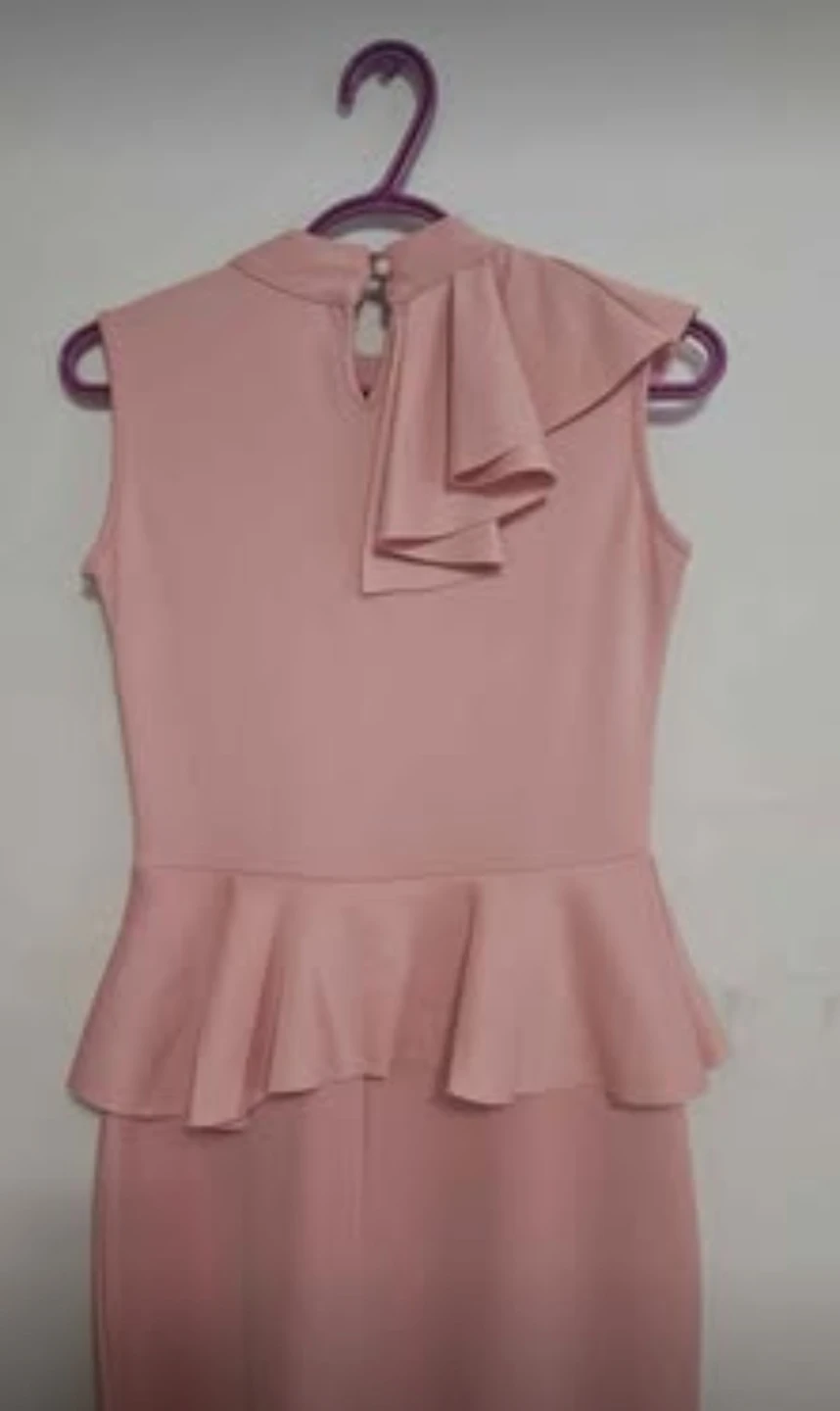 Dress - photo 2
