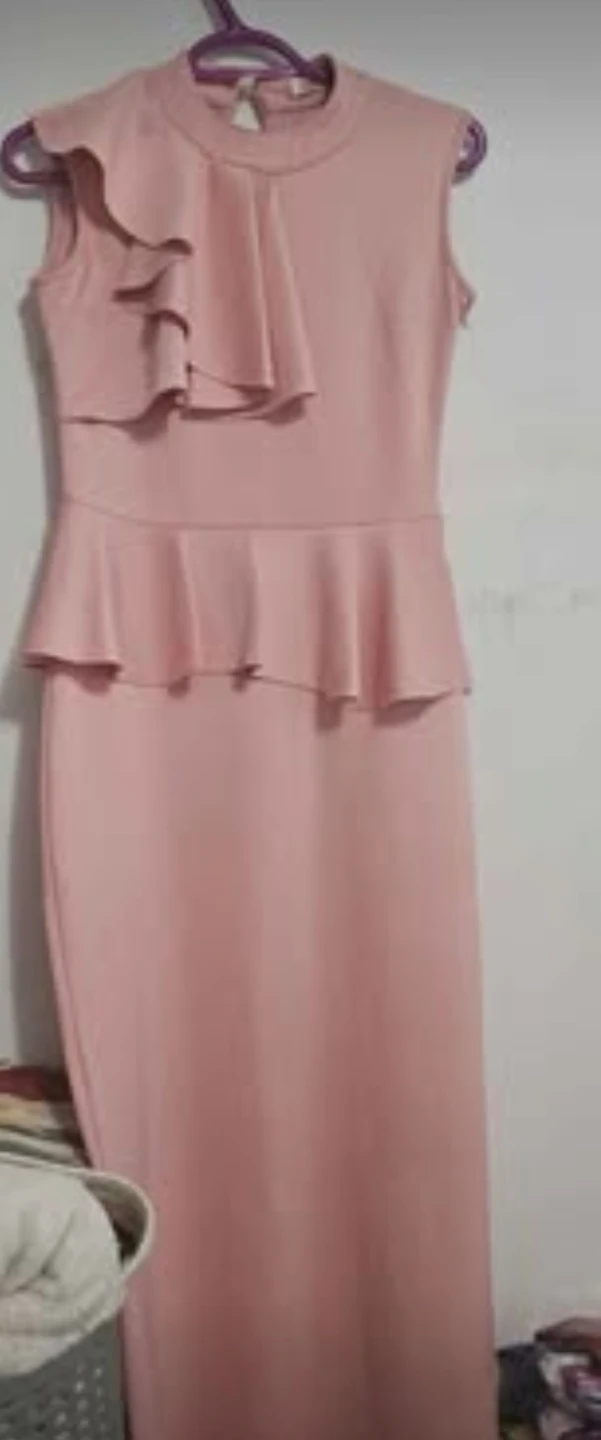 Dress - photo 4