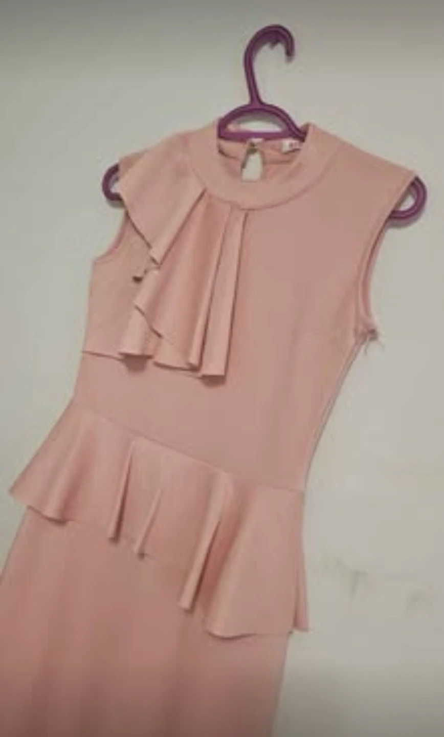 Dress - photo 5