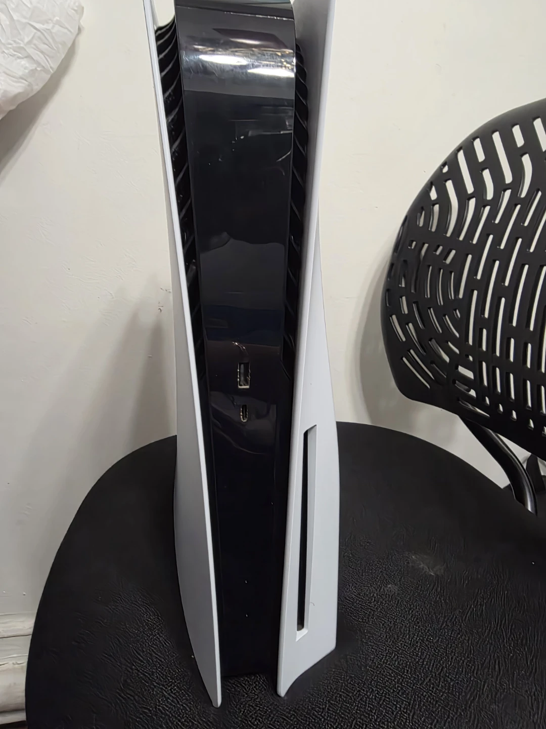 Sony PlayStation 5 Console - photo 2