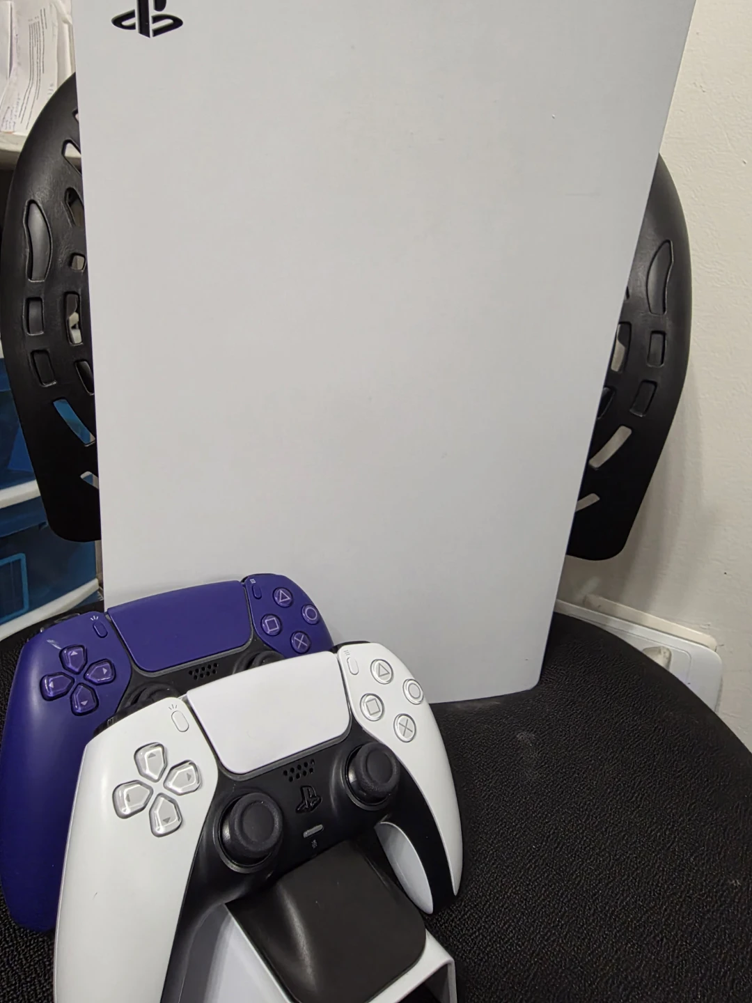 Sony PlayStation 5 Console - photo 5