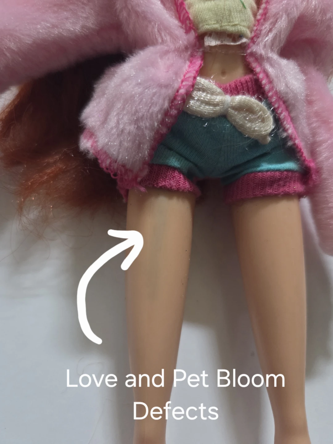 Winx Club Dolls - photo 5