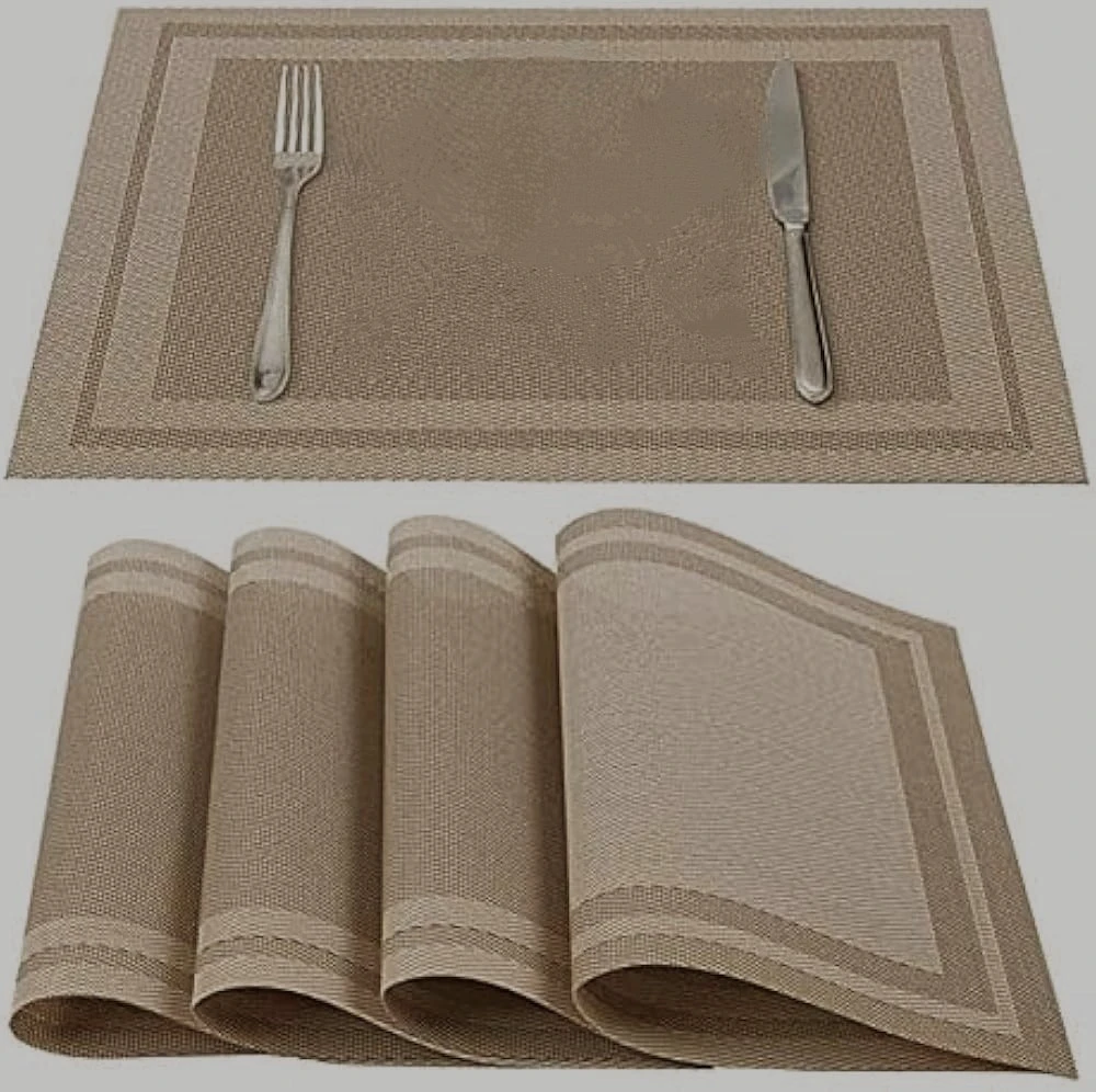 Placemats for Dining Table
