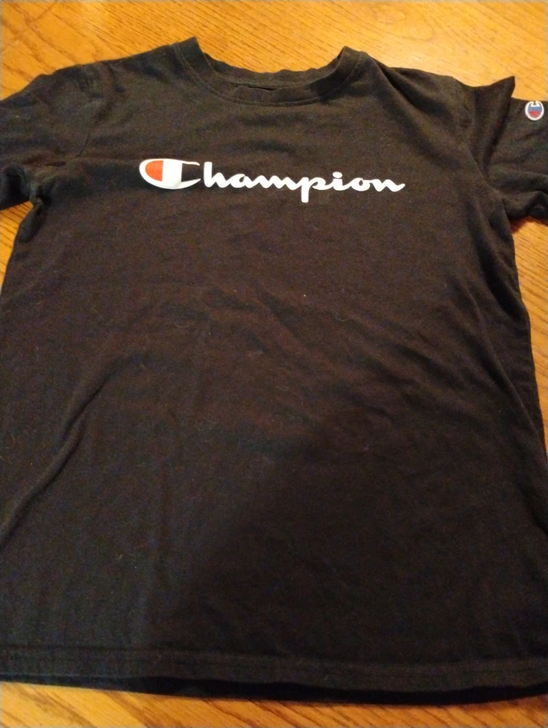 Champion T-Shirt