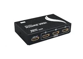 MT-VIKI HDMI Switch 3x1 Full HD