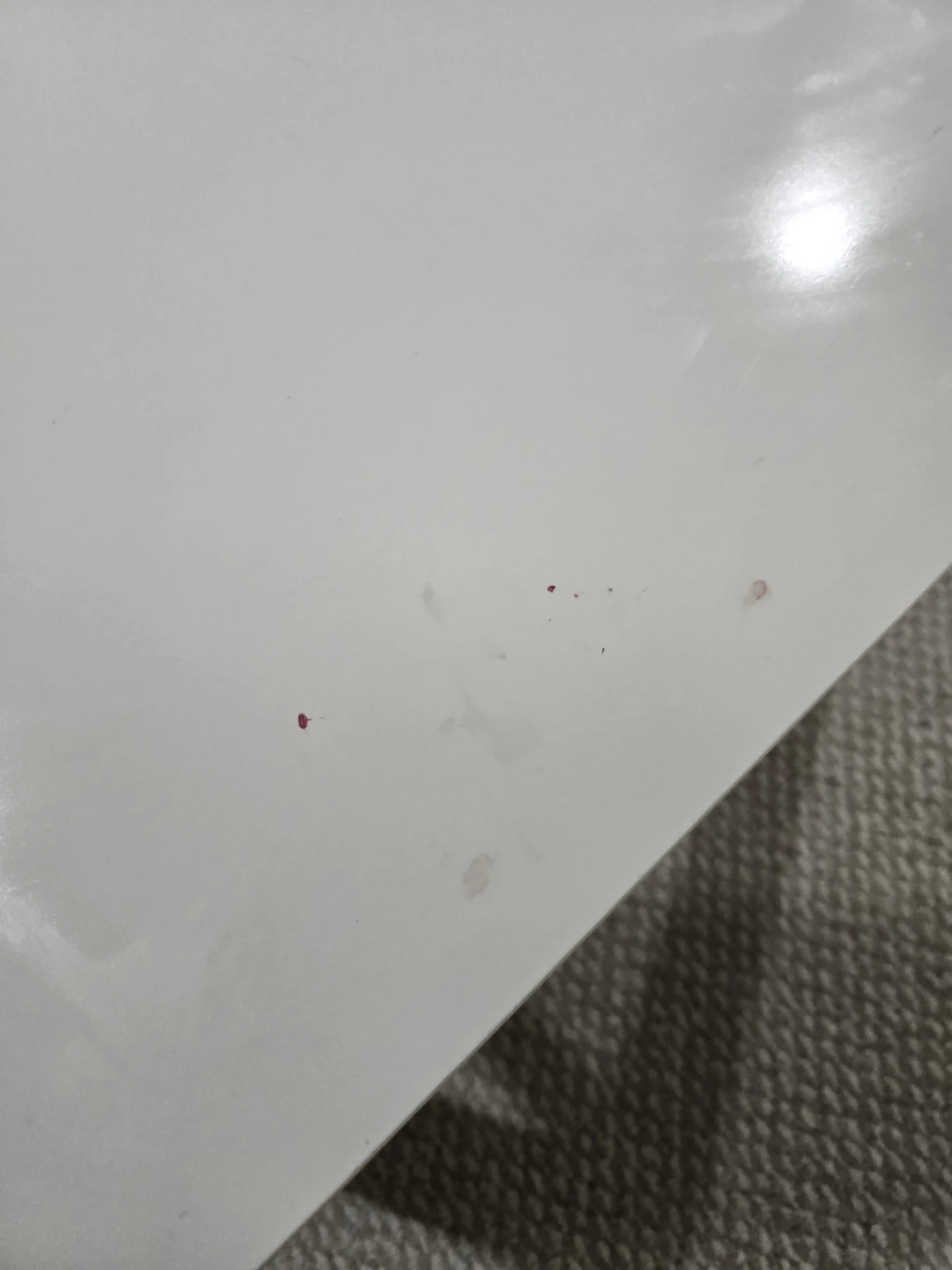 IKEA LACK Side Table - photo 4