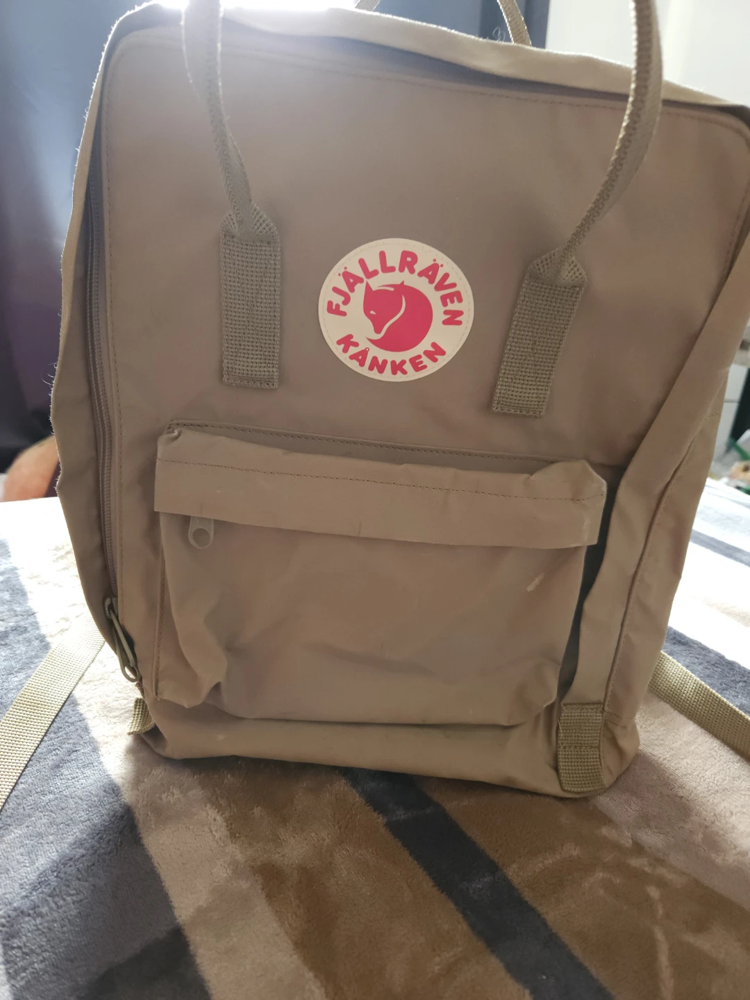 🌸 Beige Aesthetic Bag Bundle - photo 5