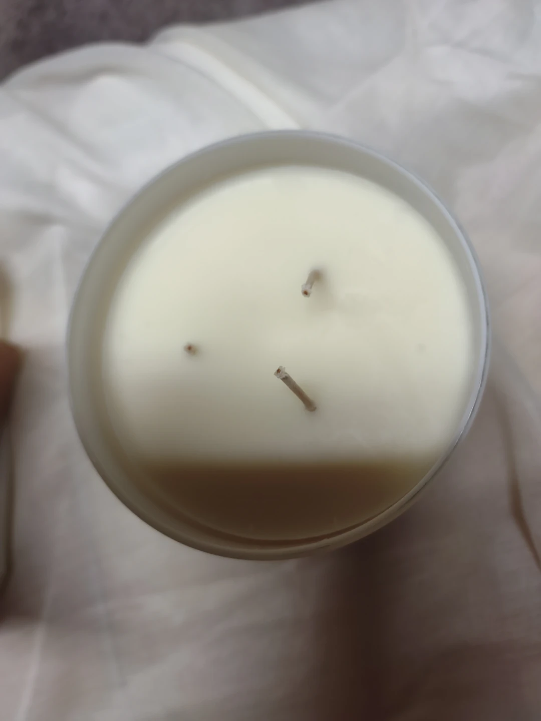 Bath and Body Gardenia candle - photo 5