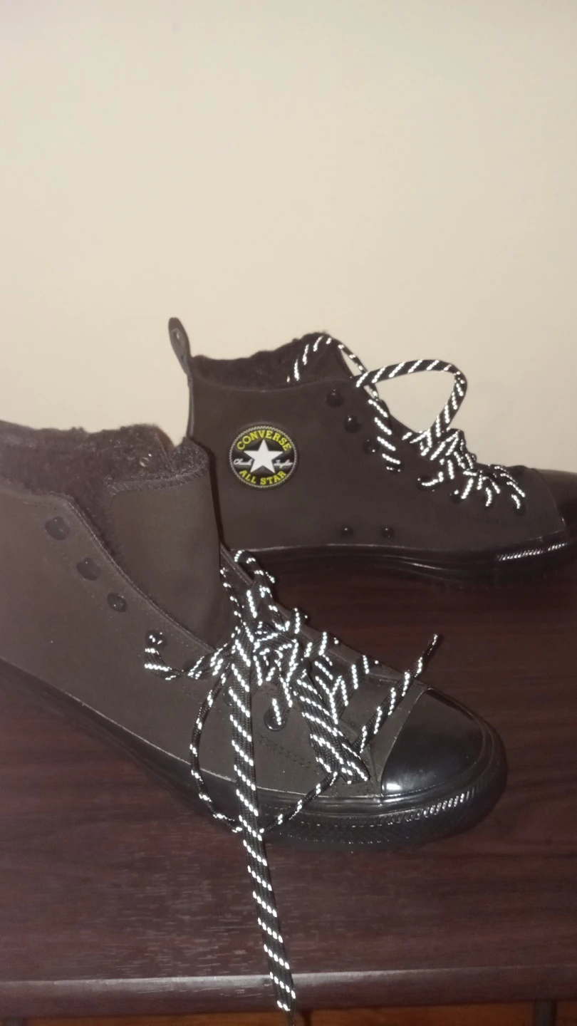 Converse Chuck Taylors