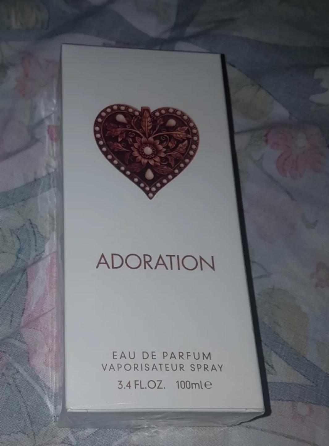 United Scents Adoration Perfume 100ml