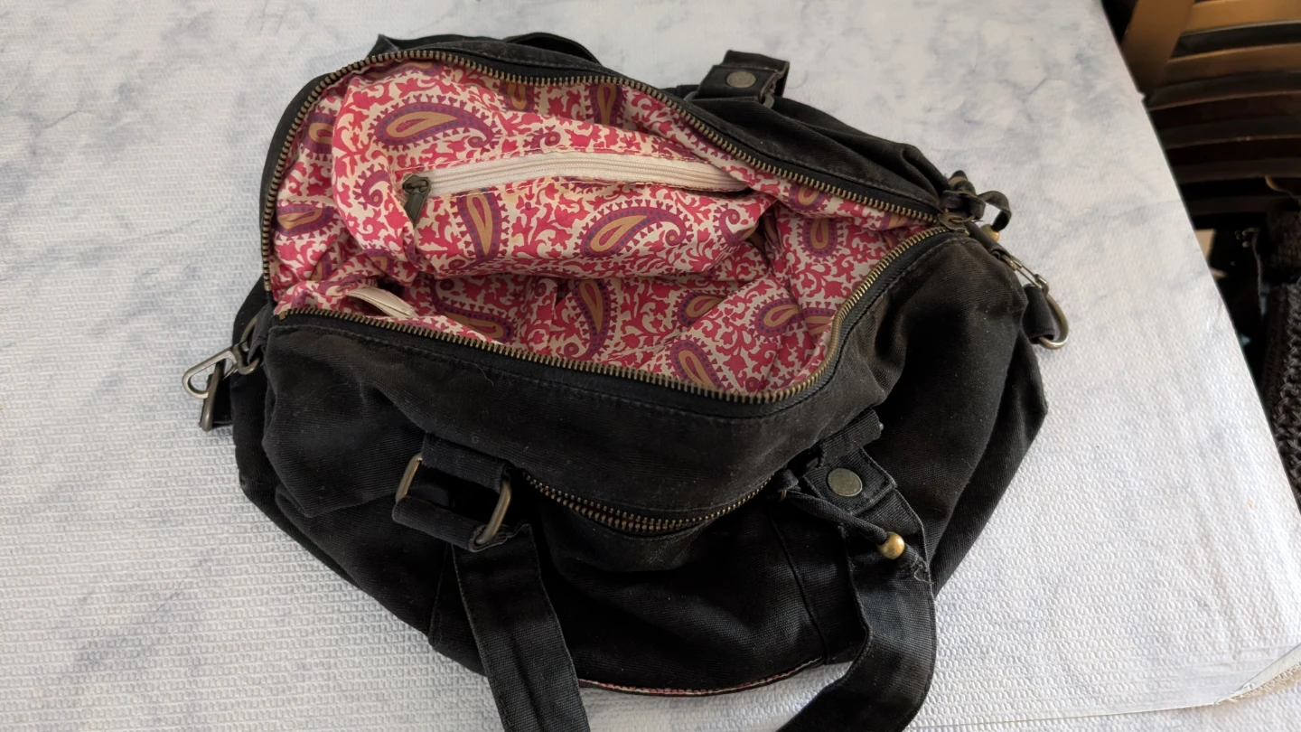 Purses - photo 3