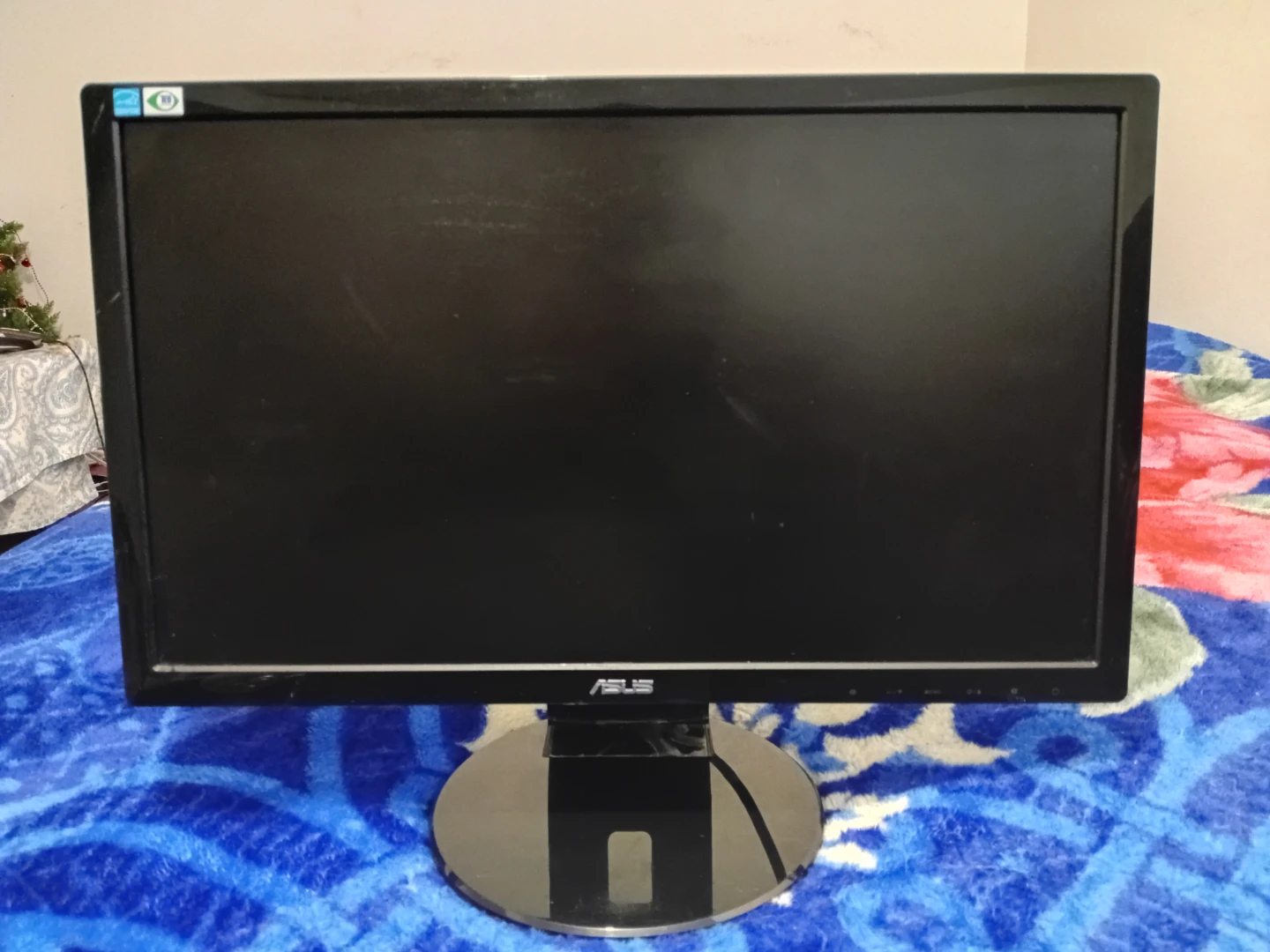 ASUS Computer Monitor - photo 4