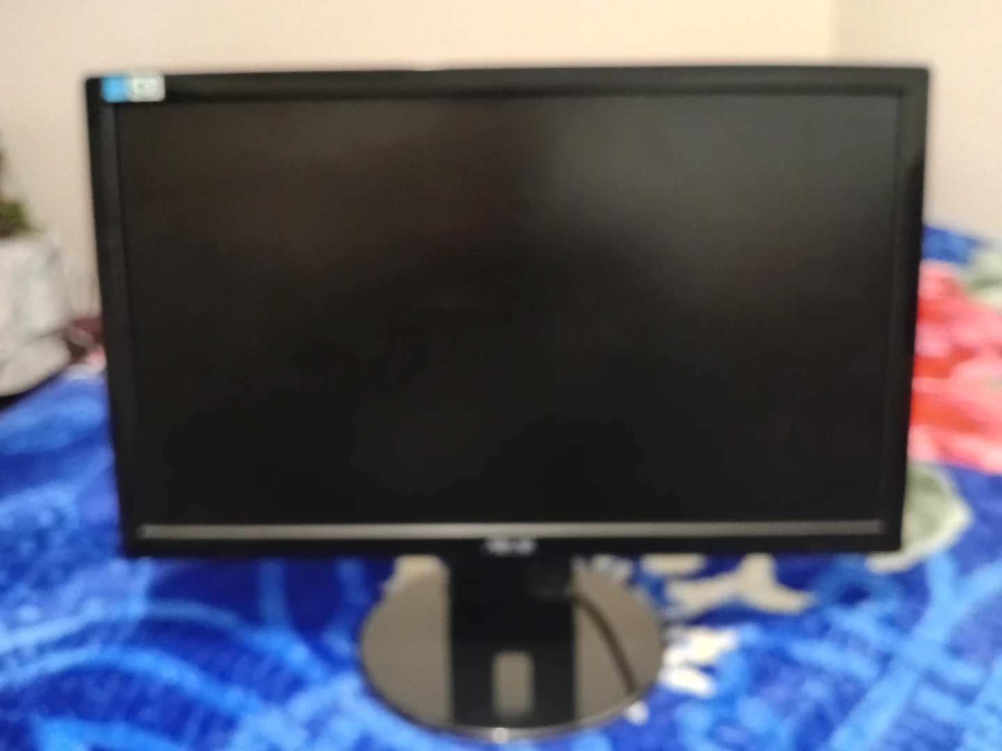 ASUS Computer Monitor - photo 5
