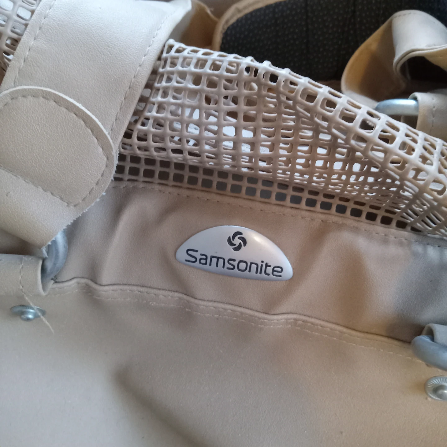 Samsonite Cat Carrier - photo 2