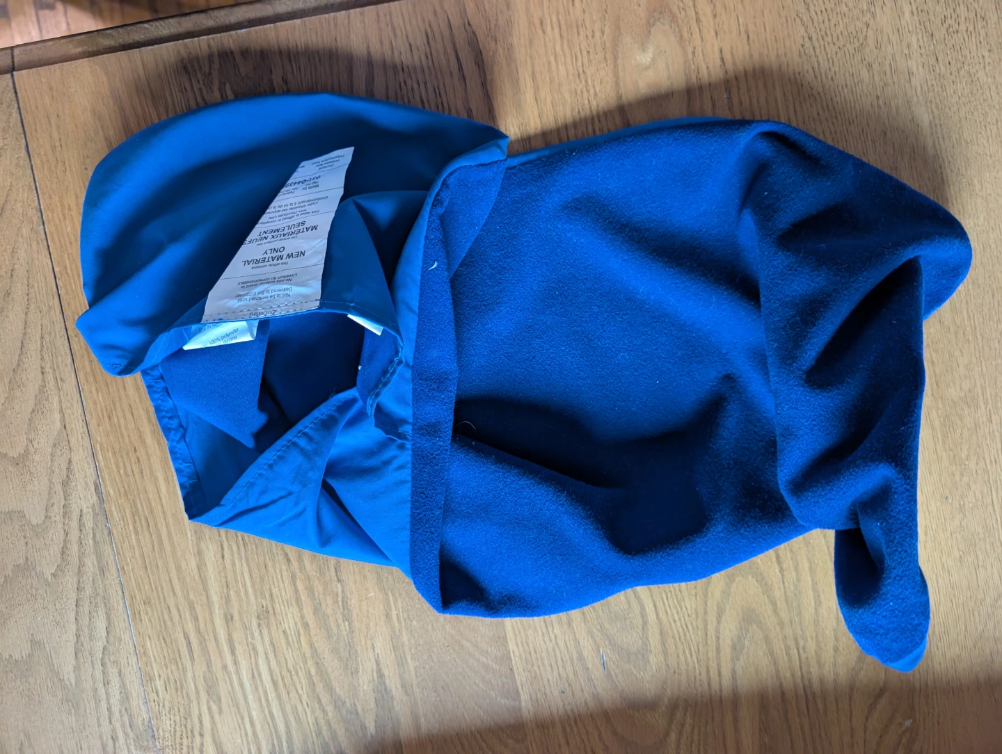 Bugaboo stroller mattress - photo 4