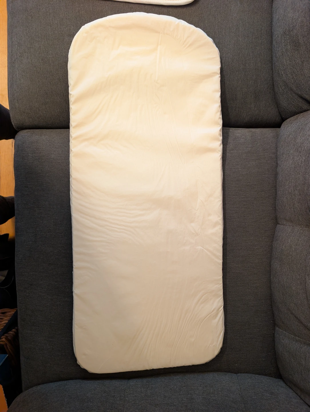Bugaboo stroller mattress - photo 5