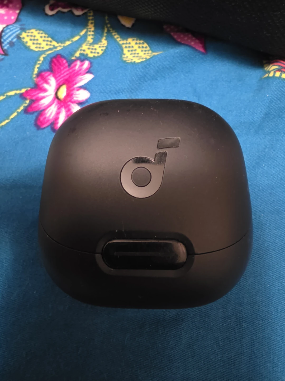 Soundcore Wireless Earbuds with Charging Case