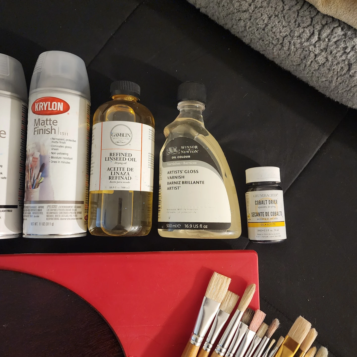 Art Supply Bundle - photo 4