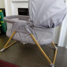Bassinet - photo 2
