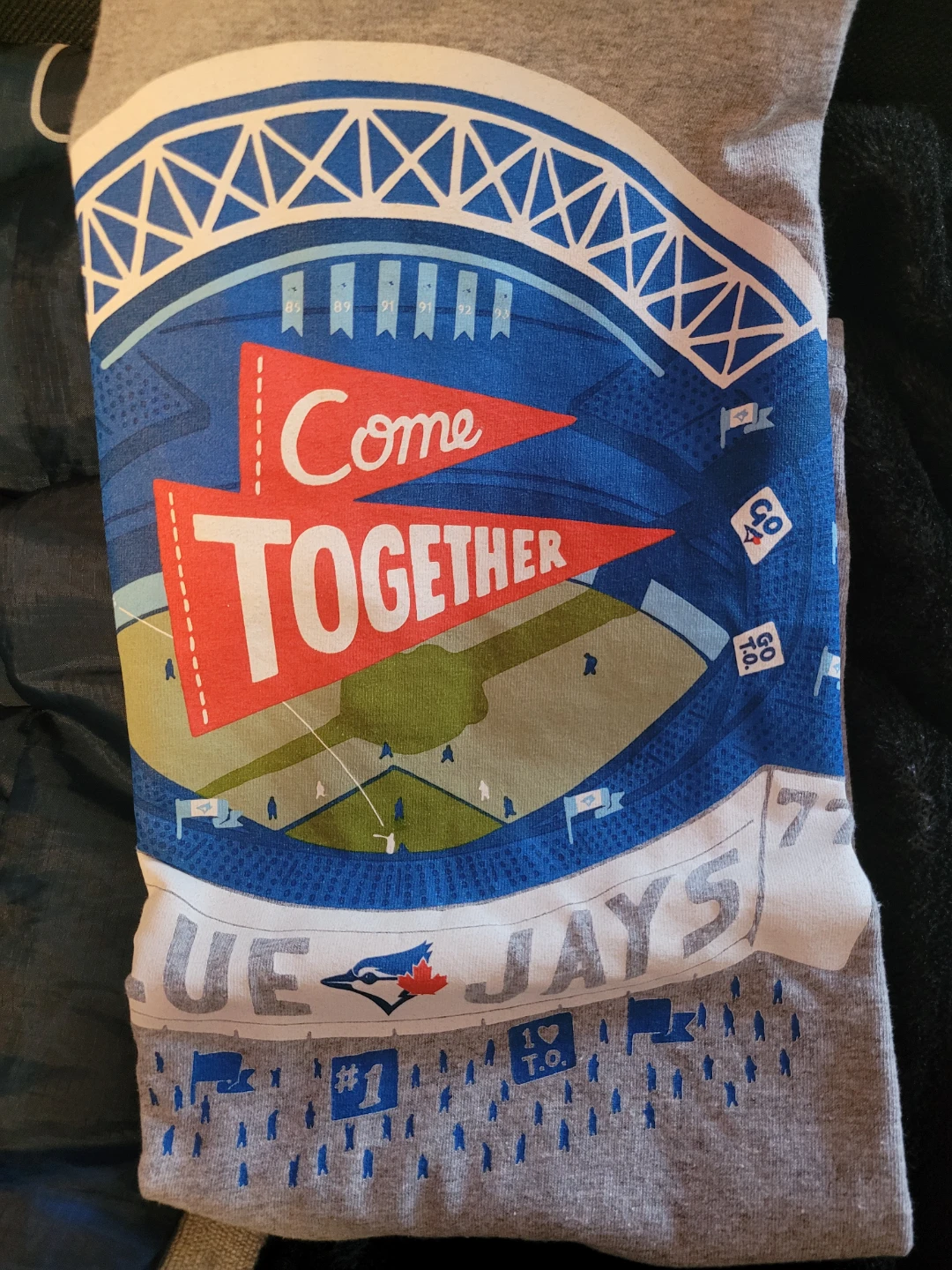 JAY'S T-SHIRT