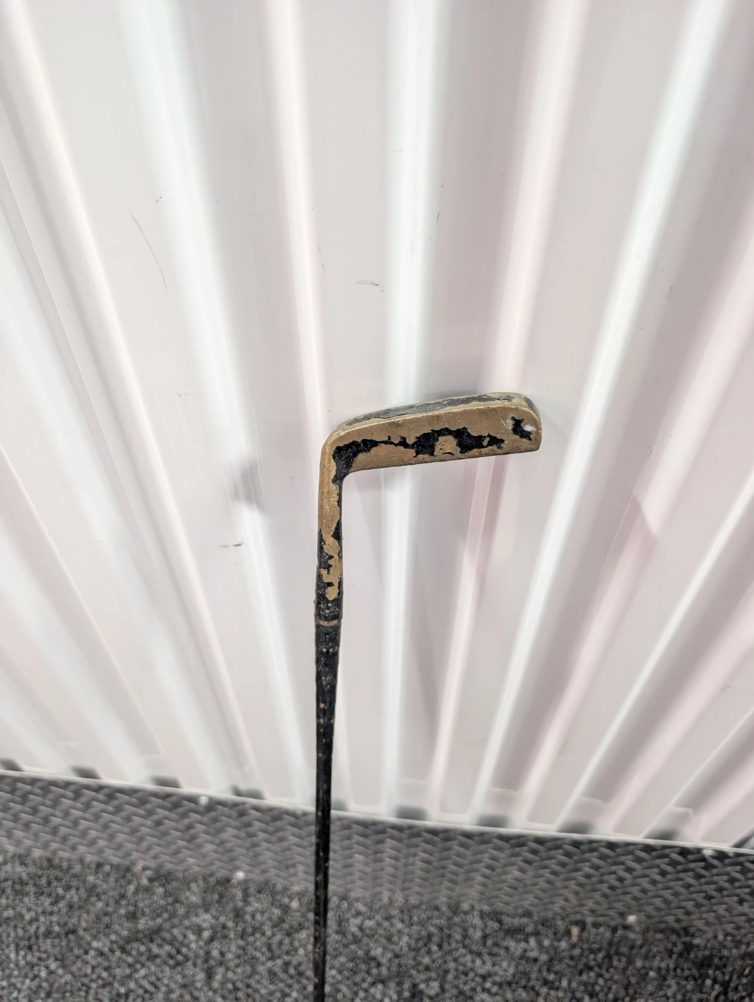 Golf Putter - photo 3