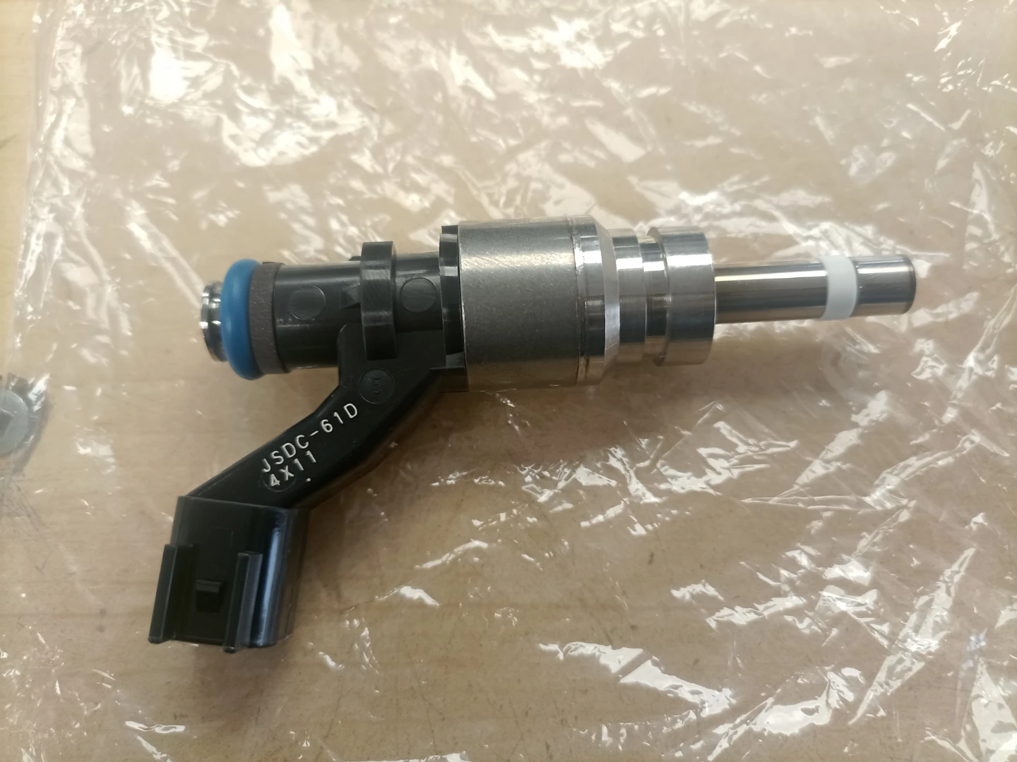 Isuzu Fuel Injector ASM 98254506