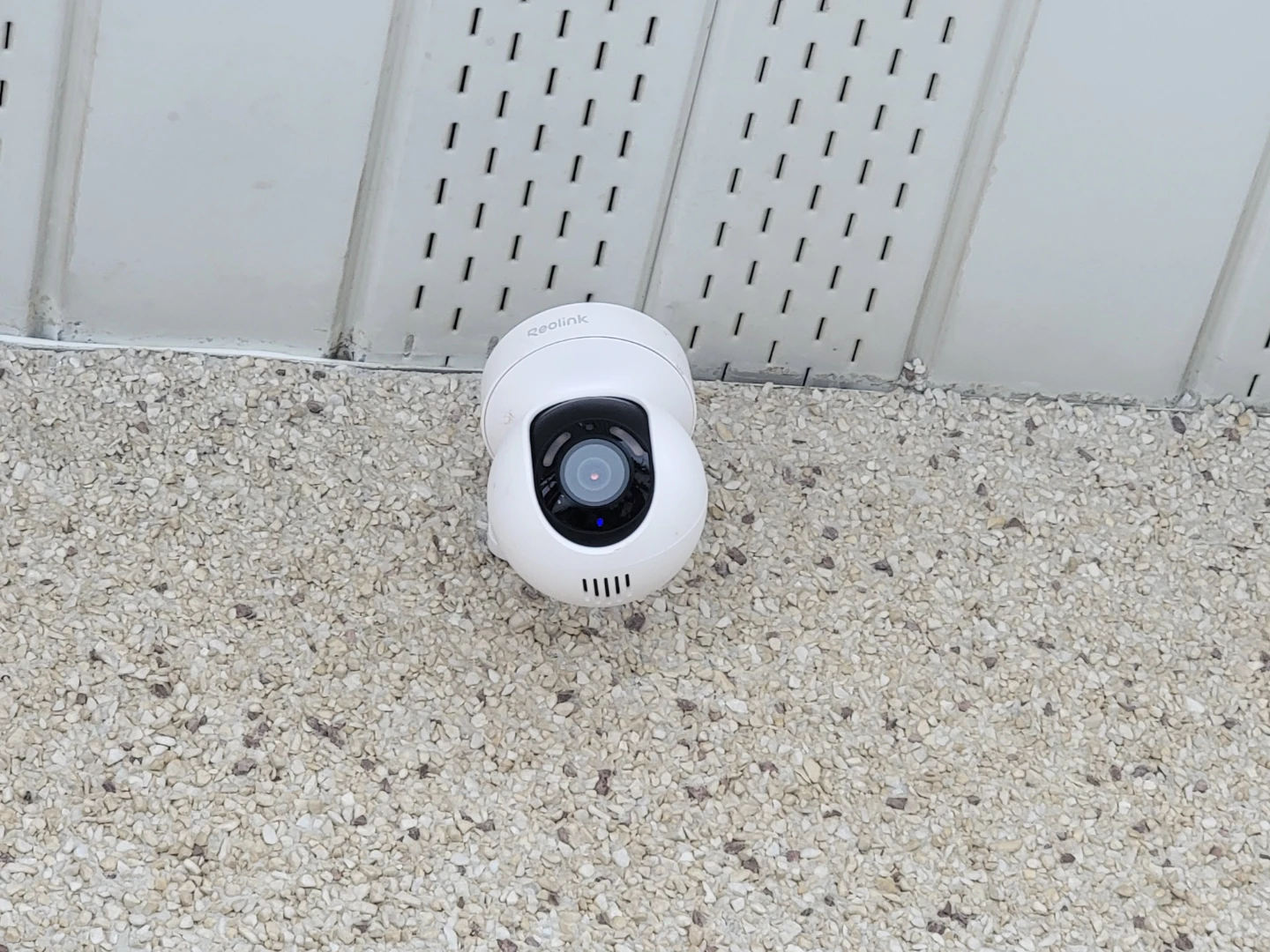CCTV installation - photo 2