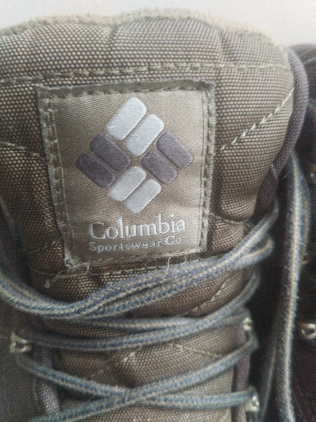 Columbia Waterproof Hiking Snow Boots - US 9.5 / UK 8.5 - photo 2
