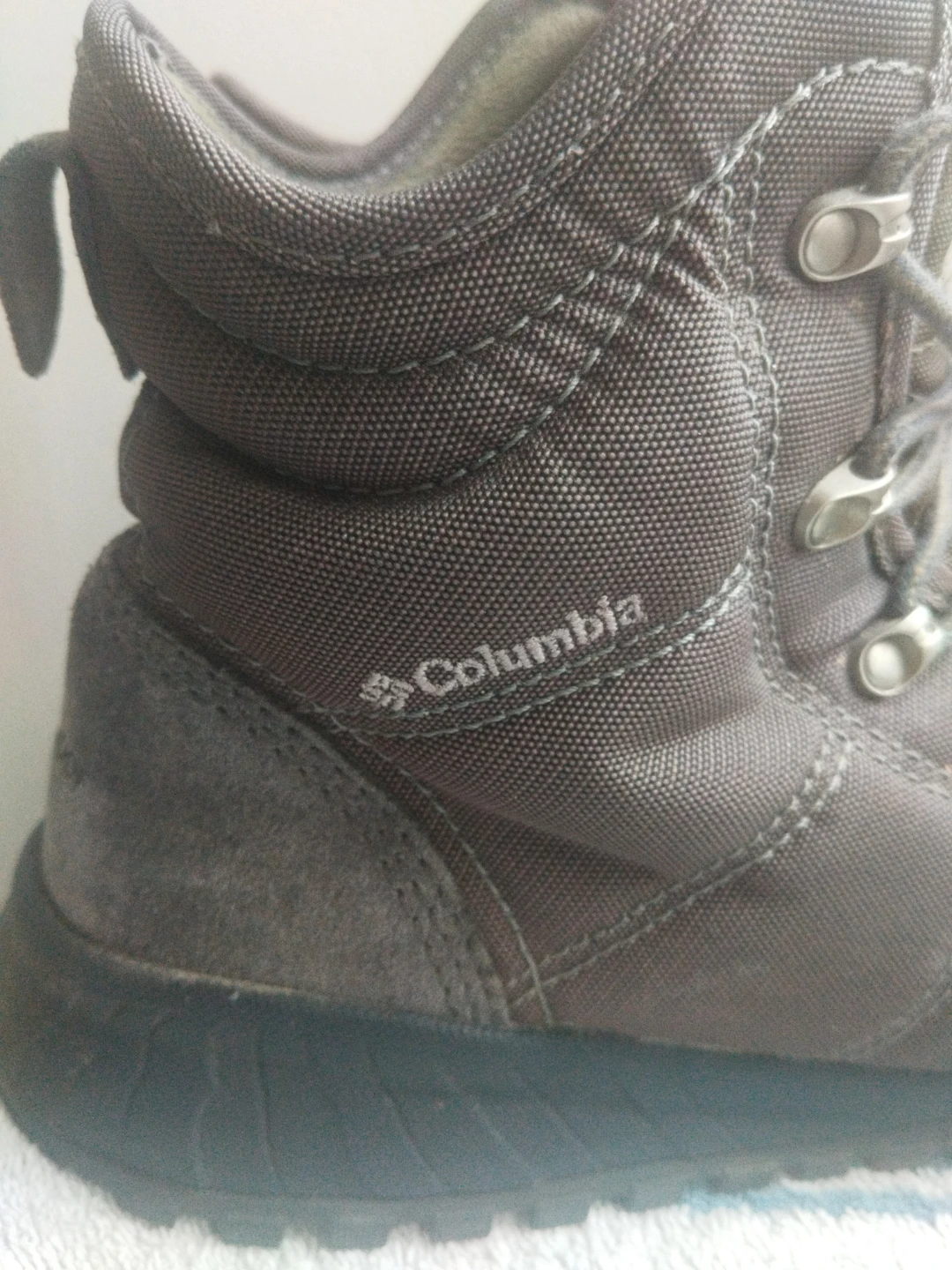 Columbia Waterproof Hiking Snow Boots - US 9.5 / UK 8.5 - photo 3