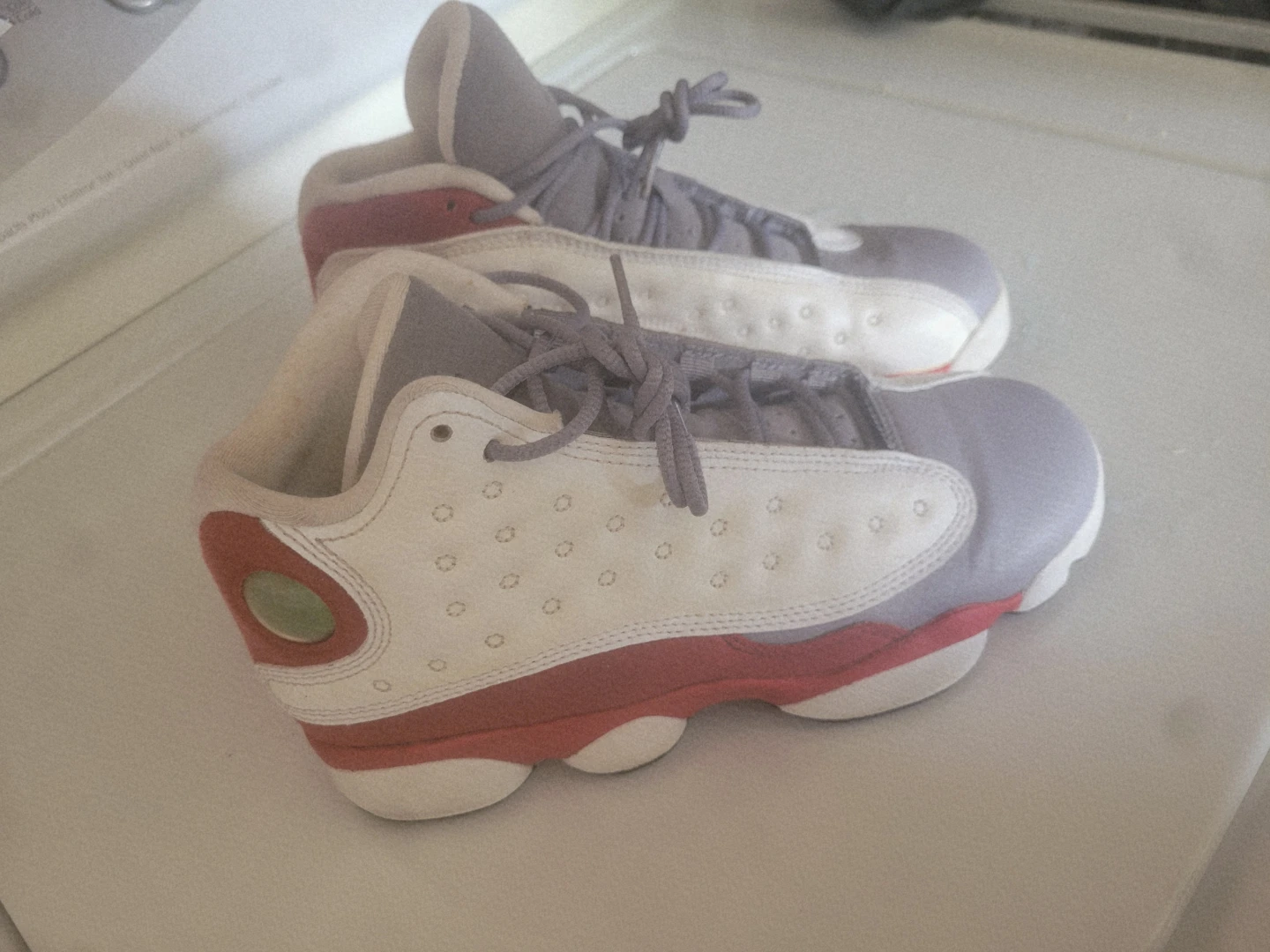 Air Jordan 13 Retro Sneakers