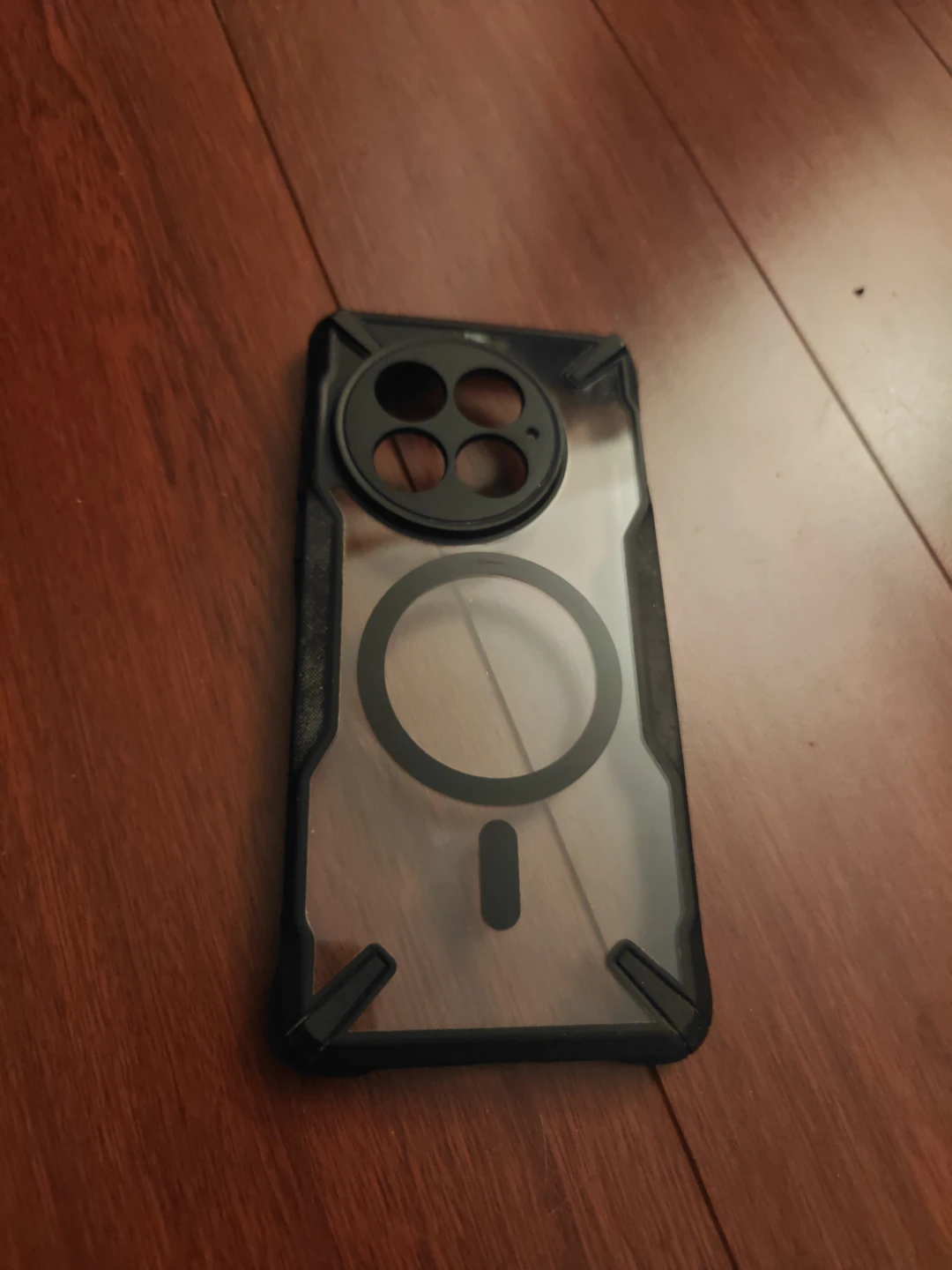 Ringke Magnetic Case for OnePlus 13 - photo 3