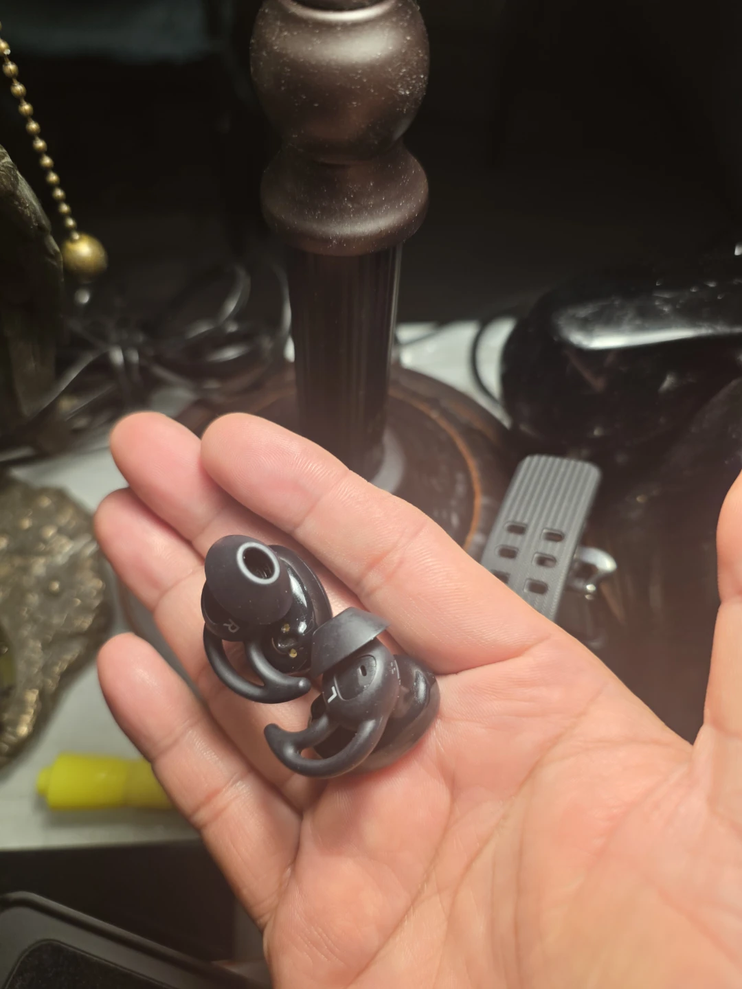 Bose QuietComfort Earbuds - photo 4