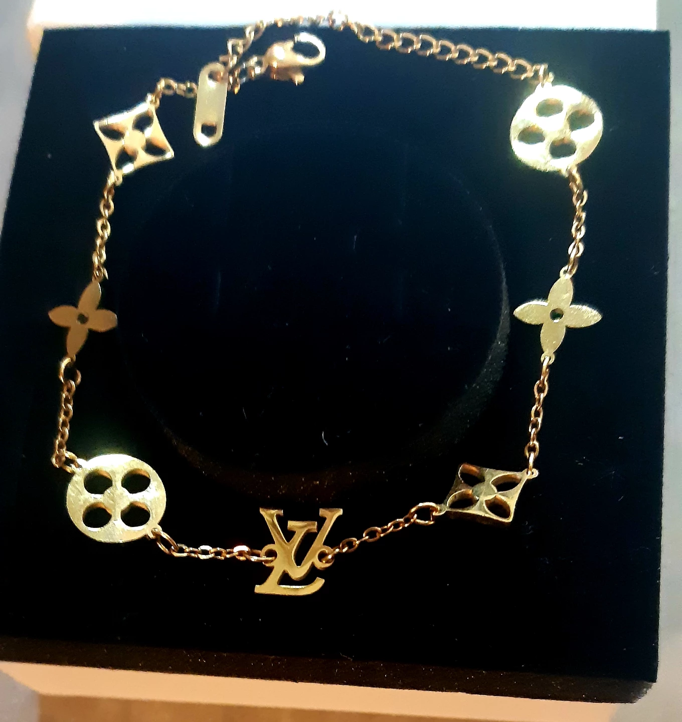 Stainless Steel Bracelet