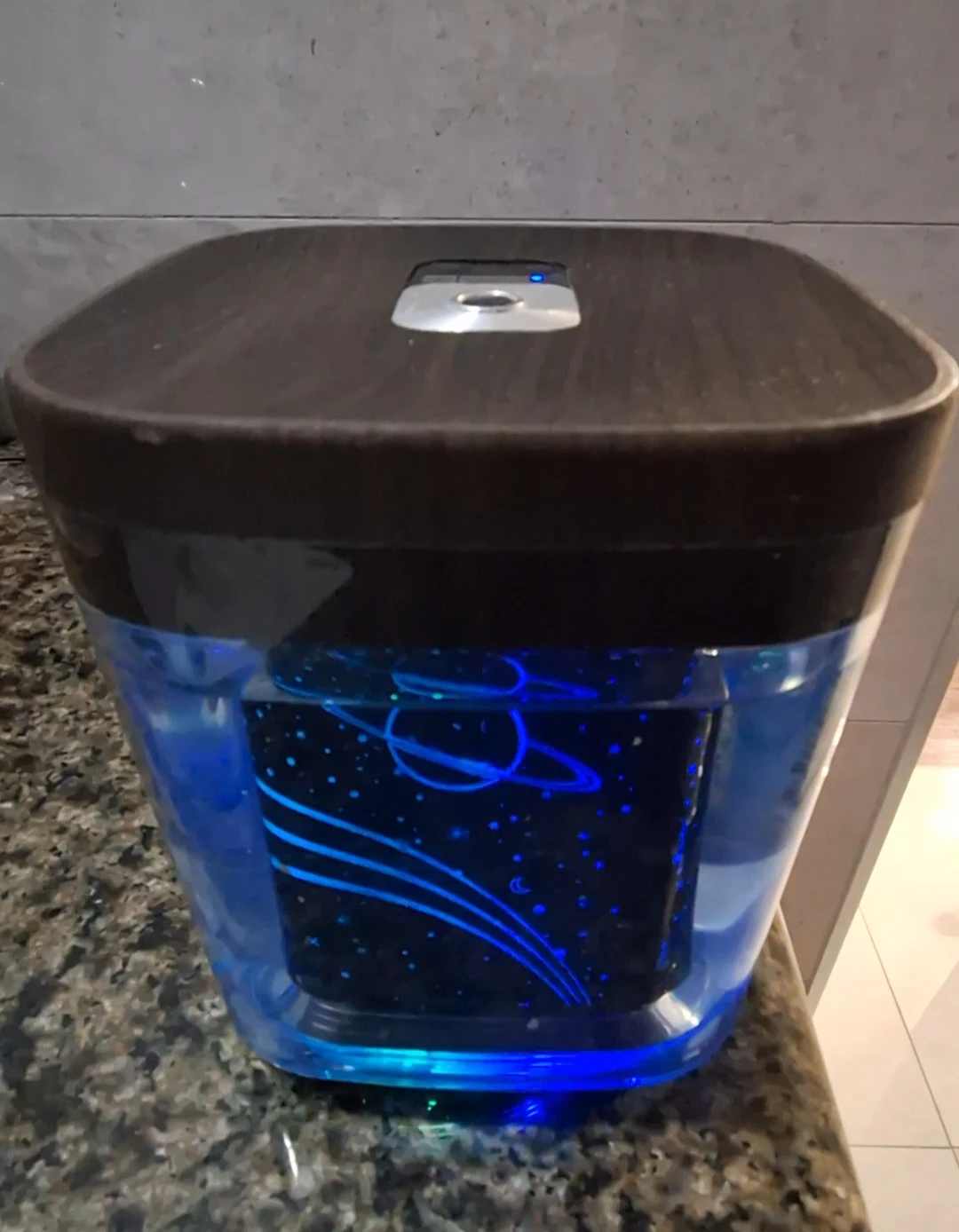 Twinkle Star Humidifier