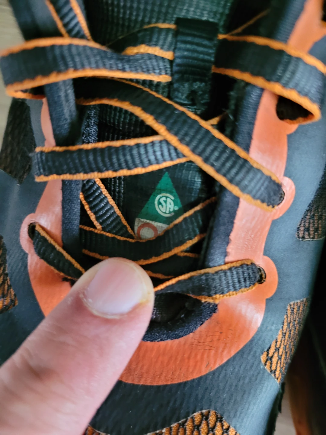 Timberland Pro Anti-Fatigue Work Boots - photo 4