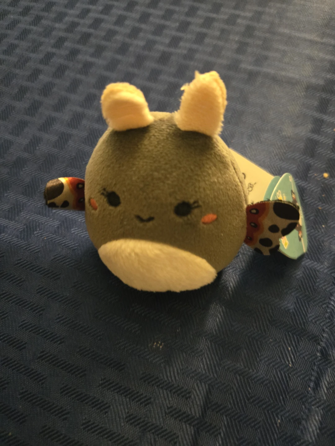 Squishmallows Small Plush Toy - photo 4