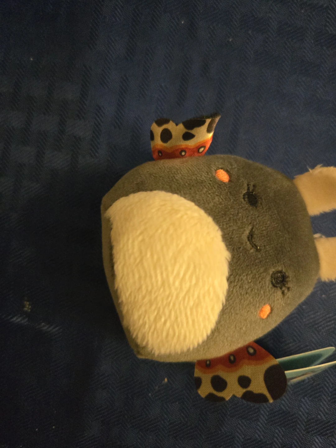 Squishmallows Small Plush Toy - photo 5